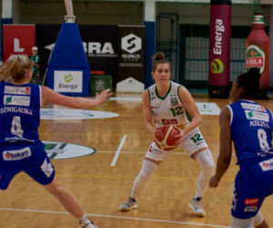 AZS Lublin vs AZS Gorzów