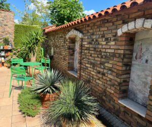 Ogrody Kapias w Goczałkowicach