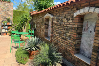 Ogrody Kapias w Goczałkowicach