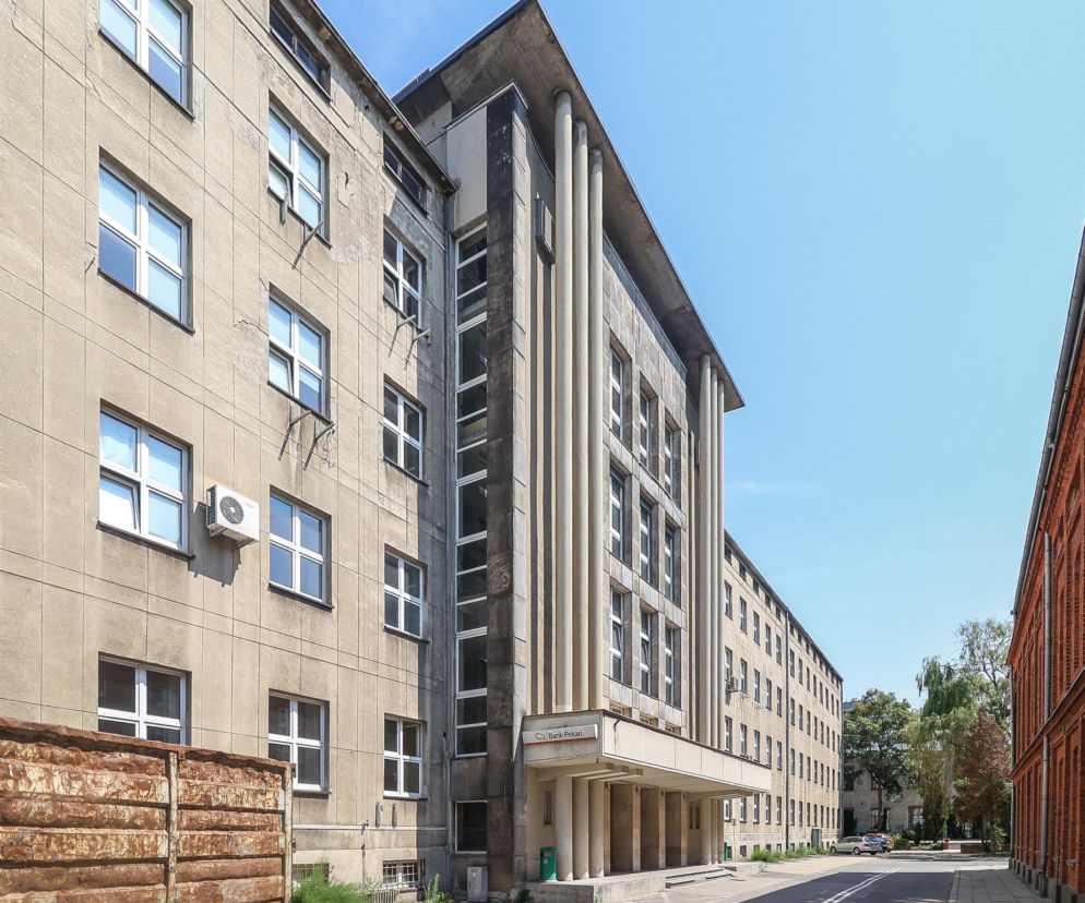 Wydział Chemii Politechniki Łódzkiej