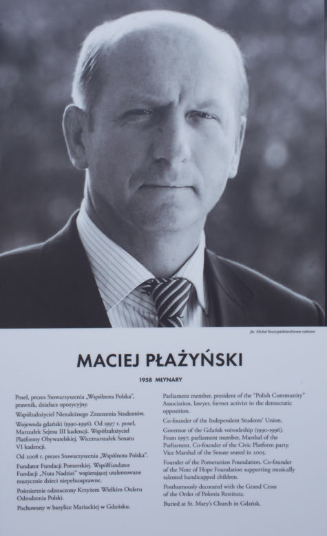 Maciej Płażyński
