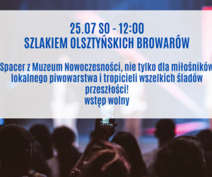 Dni Olsztyna 2020. Będzie się działo! Zobacz program imprezy