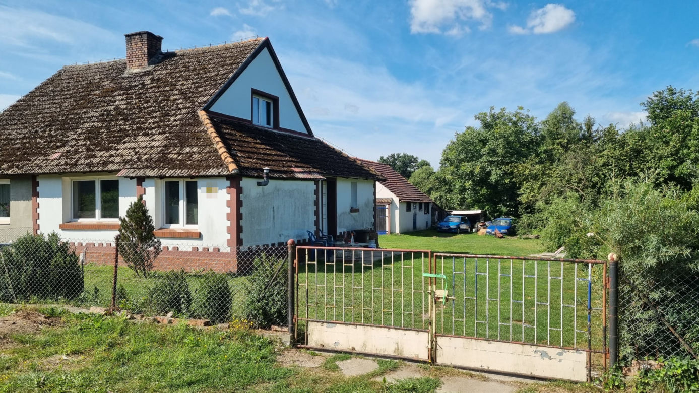 Zabił własnego ojca. Wstrząsające szczegóły zbrodni pod Łobzem