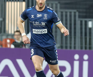 Herve Matthys oczarował Wieniawę podbije Ligę?