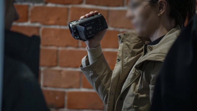 Afera korupcyjna w Pucku! Policjanci zatrzymali na gorącym uczynku 49-letniego urzędnika z  Powiatowego Inspektoratu Nadzoru Budowlanego oraz 41-letnią pośredniczkę