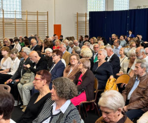 90 lat I LO w Starachowicach. Pokolenia absolwentów na jubileuszu „Jedynki”