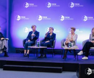 Forum Dostępności 2025