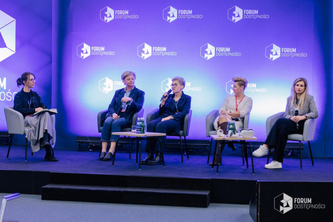 Forum Dostępności 2025