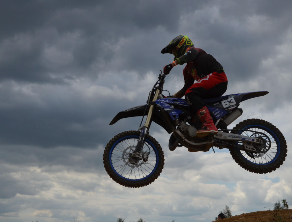 To już nie pierwsze zawody motocrossowe tej rangi na torze MX Czerniejew w gminie Skórzec