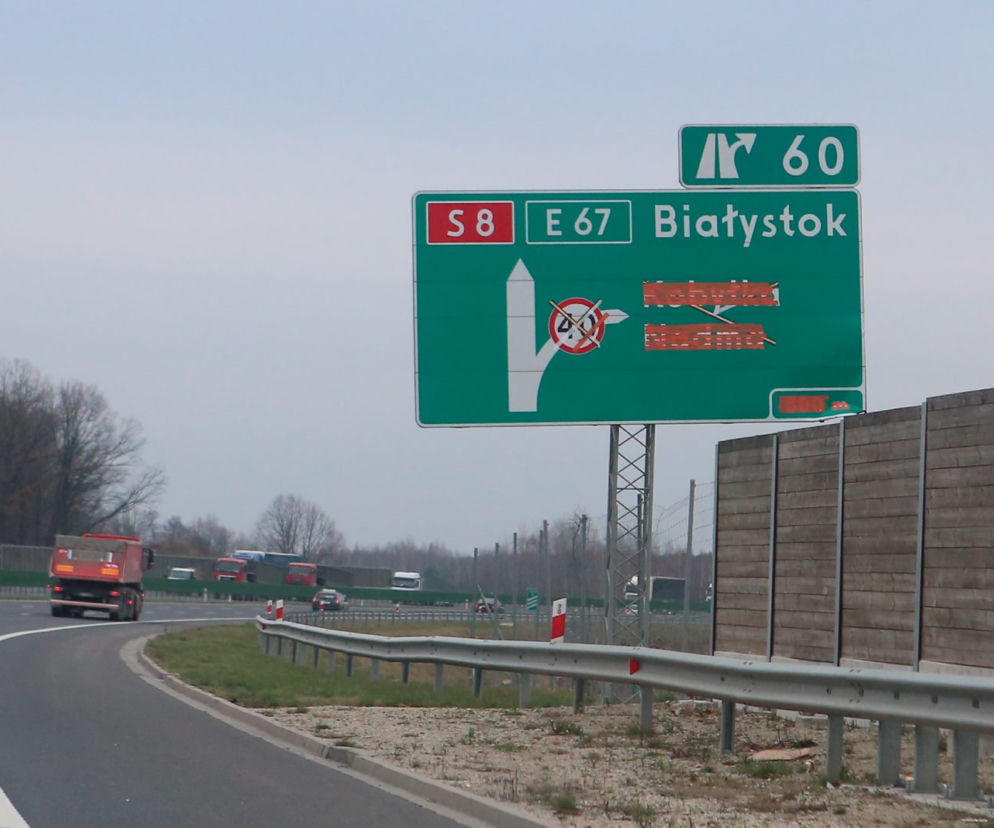 Dokończą obwodnicę Marek
