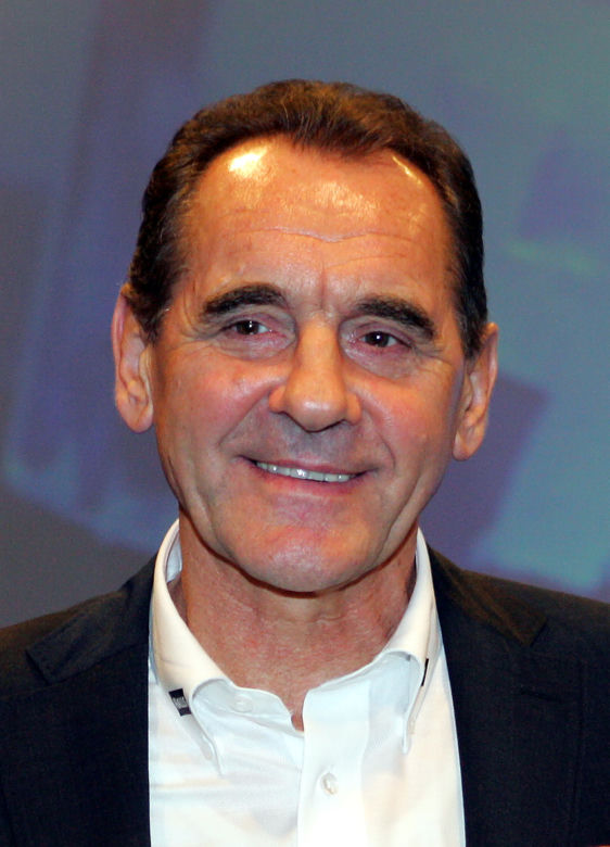 Ryszard Szurkowski