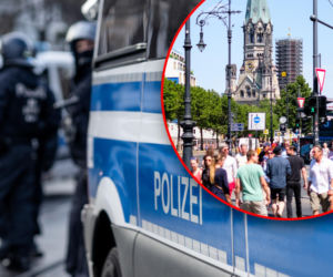 Krwawy zamach podczas Berlin Pride. Czy wyjazd do stolicy Niemiec to wciąż bezpieczny plan?