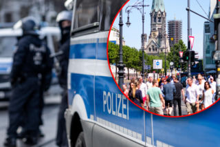 Krwawy zamach podczas Berlin Pride. Czy wyjazd do stolicy Niemiec to wciąż bezpieczny plan?