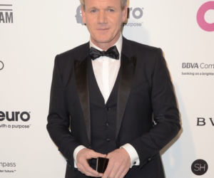 Gordon Ramsey 