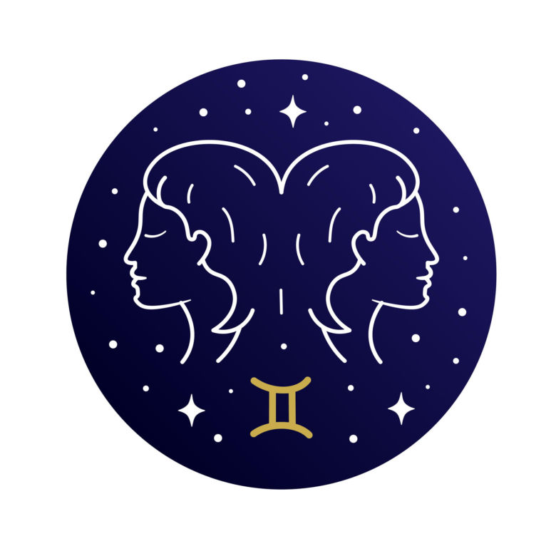Zalety znaków zodiaku: BLIŹNIĘTA 