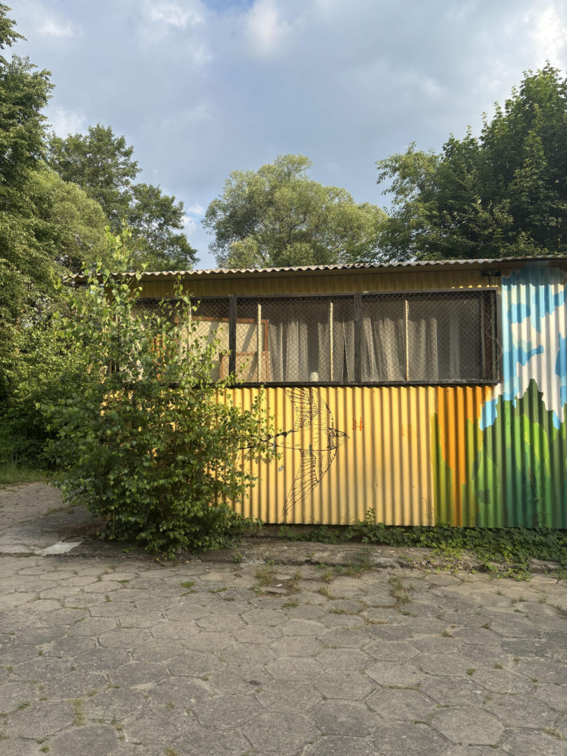Domki nad Pilicą w Krzętowie