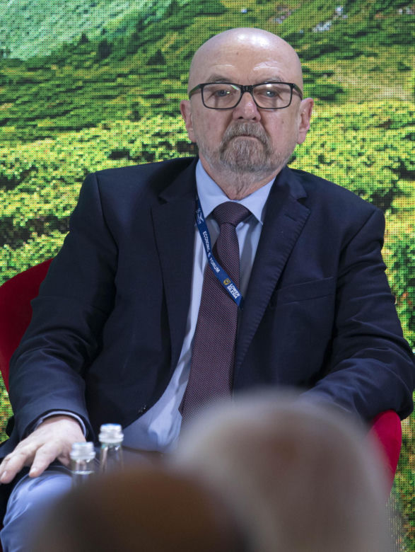 Ryszard Legutko. Forum Ekonomiczne Karpacz 2022
