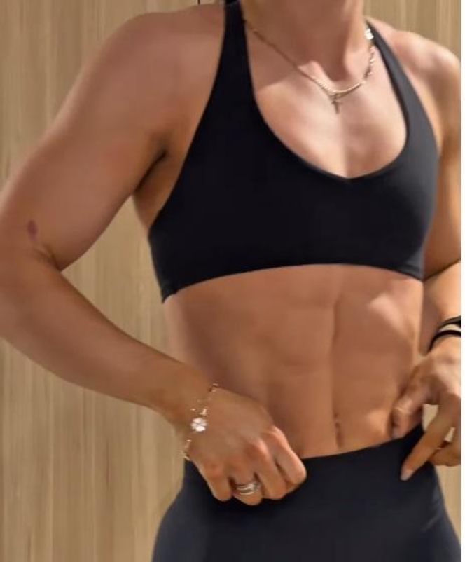 Desi Johnsonn olimpijka