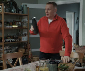 M jak miłość, odcinek 1930: Artur nagle zacznie dbać o siebie jak nigdy. Dla Joanny zmieni styl życia! - ZDJĘCIA