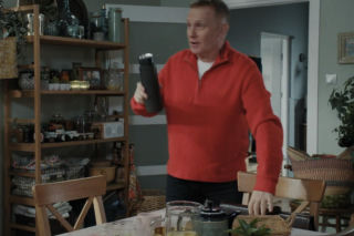 M jak miłość, odcinek 1930: Artur nagle zacznie dbać o siebie jak nigdy. Dla Joanny zmieni styl życia! - ZDJĘCIA