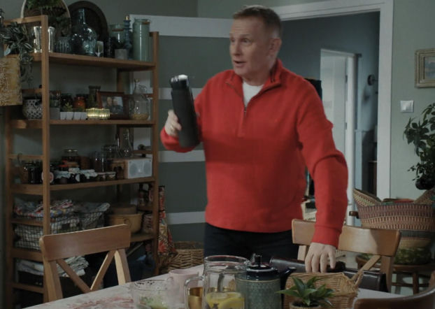 M jak miłość, odcinek 1930: Artur nagle zacznie dbać o siebie jak nigdy. Dla Joanny zmieni styl życia! - ZDJĘCIA