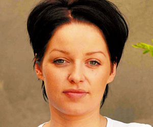Weronika Wieczorek