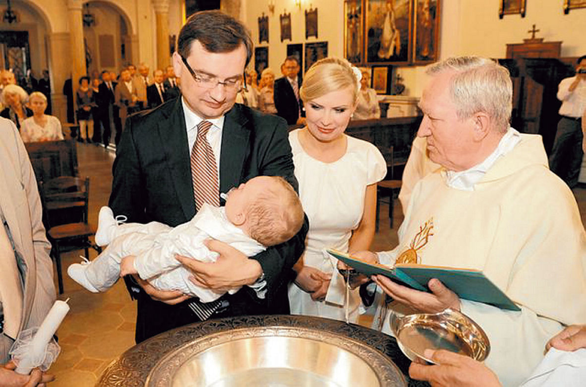 Zbyszku daj żonie na kieckę