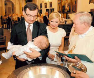 Zbyszku daj żonie na kieckę
