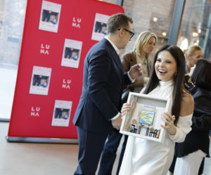 Paulina Orłoś, Maciej Orłoś