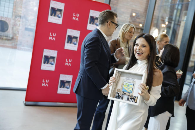 Paulina Orłoś, Maciej Orłoś