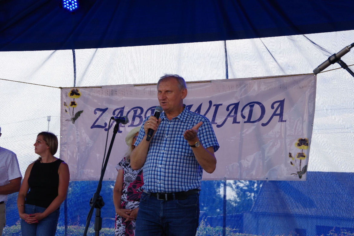 Ząbrowiada