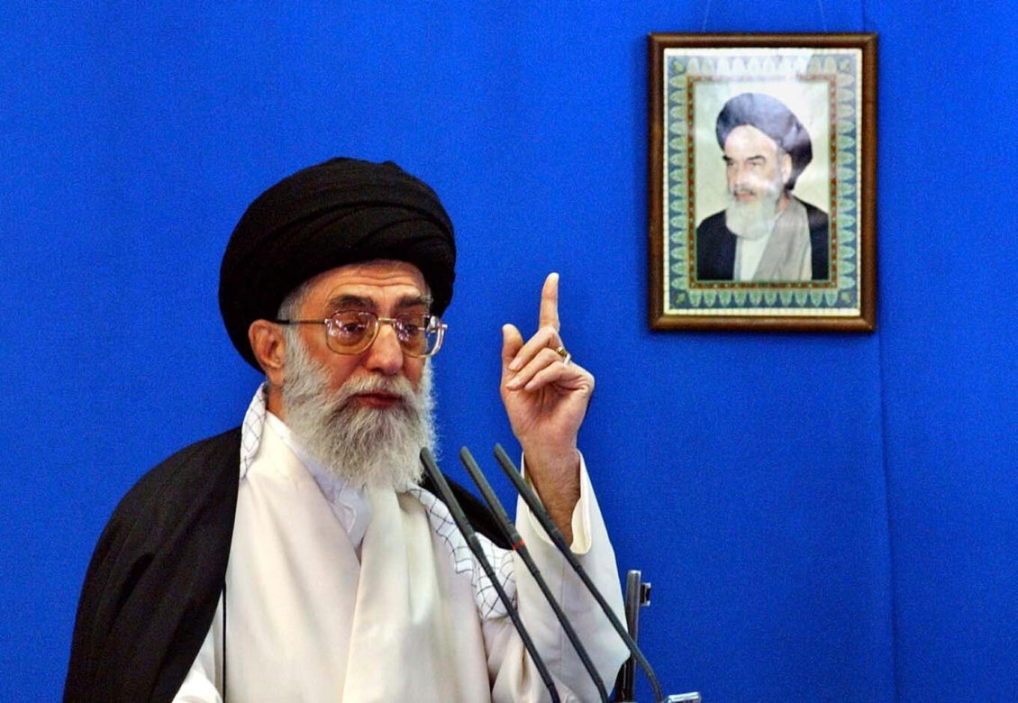 Wojna na Bliskim Wschodzie. USA i Izrael atakują Iran