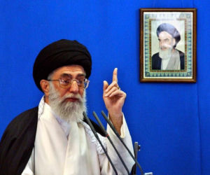 Wojna na Bliskim Wschodzie. USA i Izrael atakują Iran