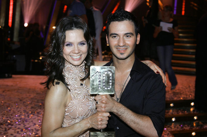 "Taniec z Gwiazdami" - wszyscy zwyycięzcy