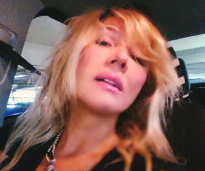 Nadea Volianova