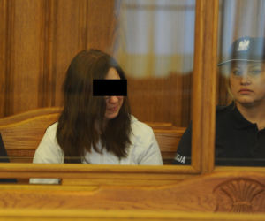 Weronia K. z Miłakowa