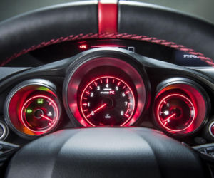 2015 Honda Civic Type R