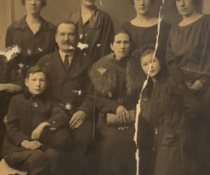 Doda pokazała zdjęcie babci. Genów nie wydłubiesz