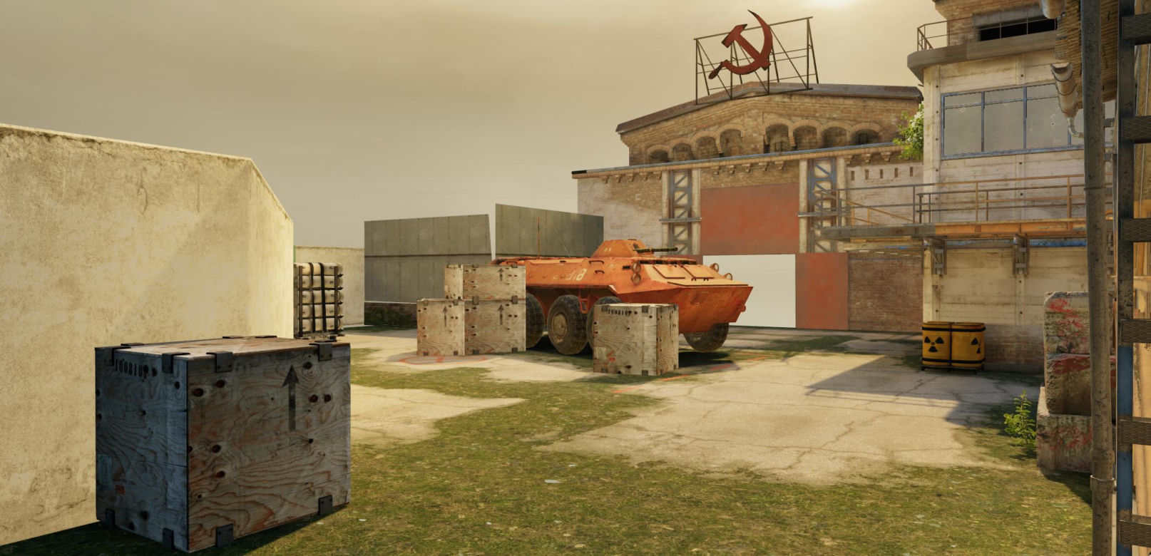 Cache 