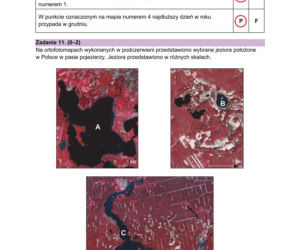 Matura 2026 geografia rozszerzona: WSZYSTKIE odpowiedzi do arkusza CKE 15.05.2026