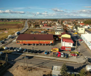 Tragedia koło Torunia. Koszmarny finał akcji służb z regionu