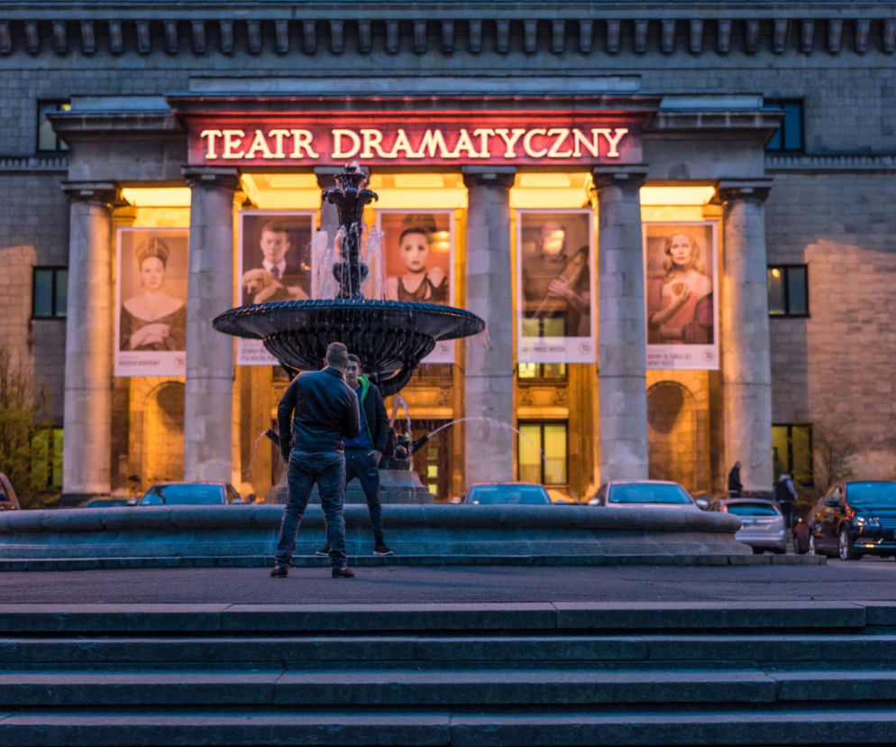 Teatr Dramatyczny