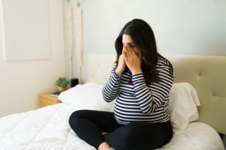 Metaliczny posmak w ustach w ciąży? Proste rozwiązanie możesz znaleźć w swojej kuchni