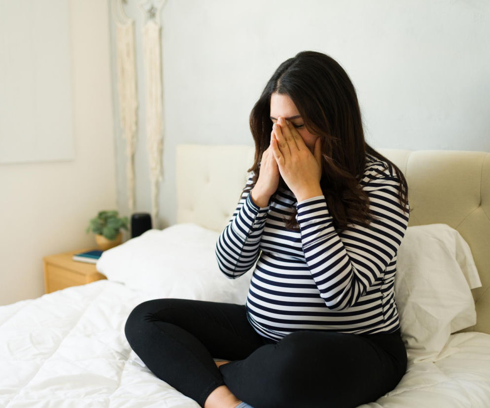 Metaliczny posmak w ustach w ciąży? Rozwiązanie możesz znaleźć w swojej kuchni