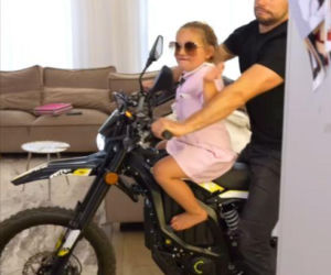 Tak mieszka Sylwia Bomba