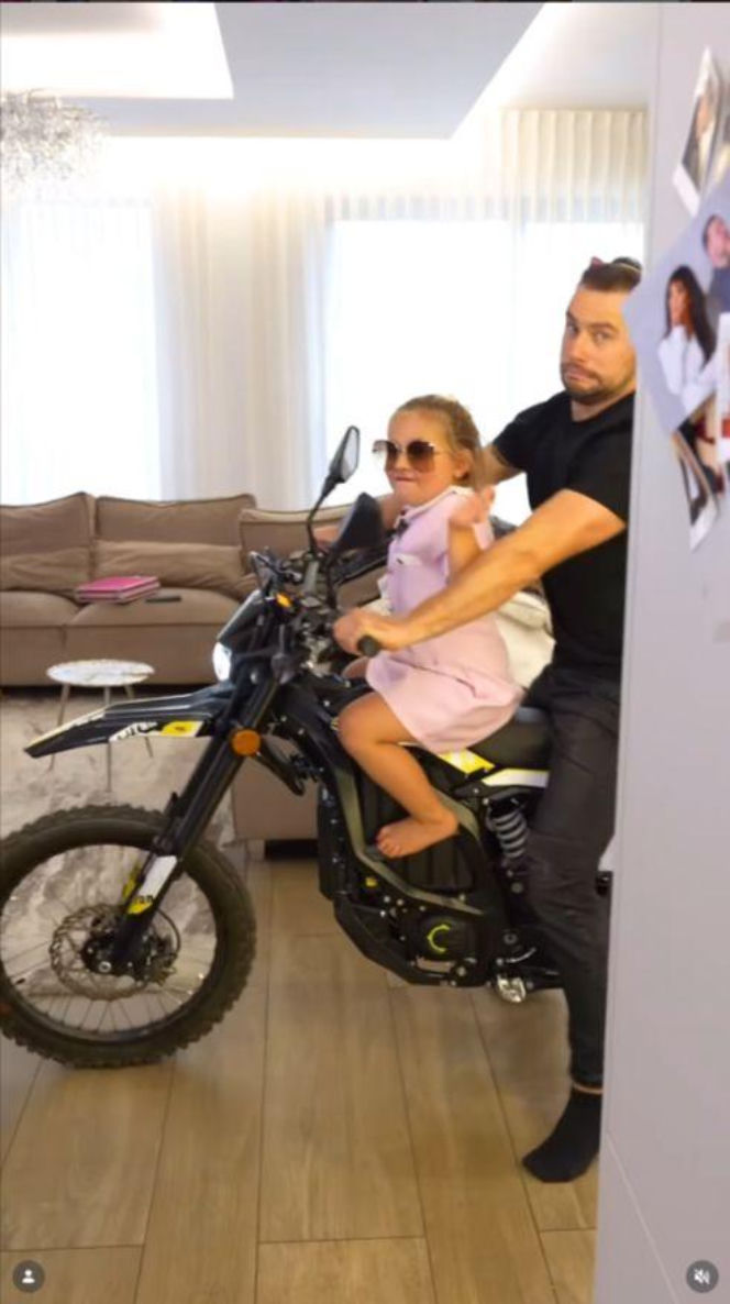 Tak mieszka Sylwia Bomba