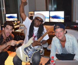 Avicii
