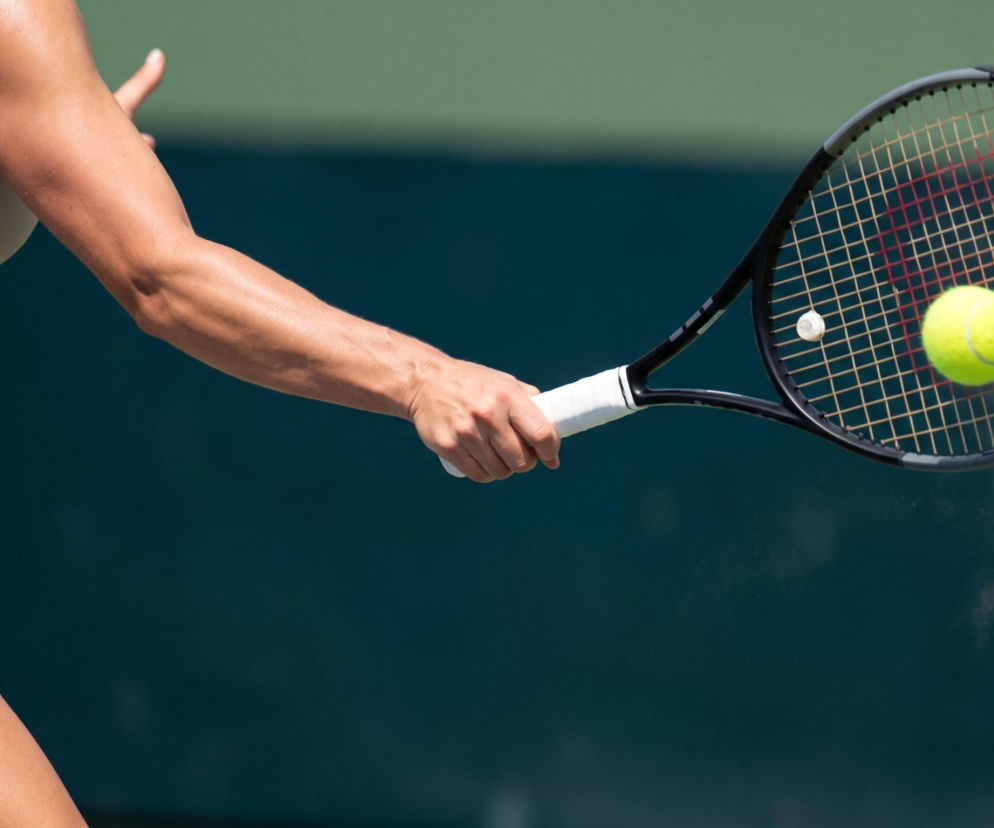 Turniej WTA w Cincinnati. Iga Świątek w 1/8 finału po trudnym początku