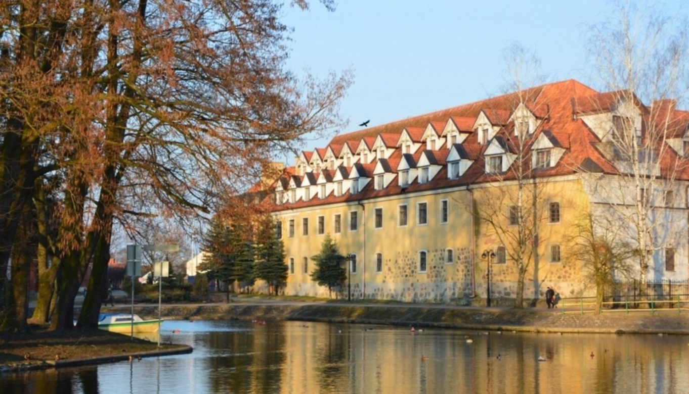 Powiat węgorzewski – 6660,49 zł