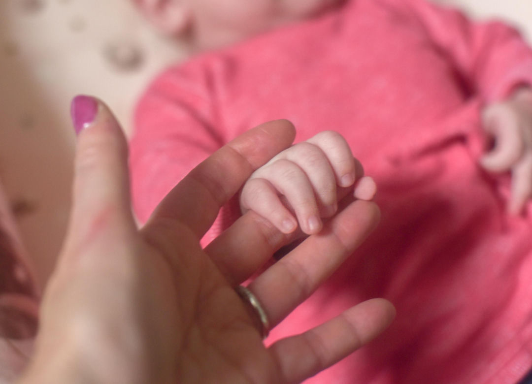 Tuli Luli – miejsce, które ratuje najmłodsze dzieci przed samotnością